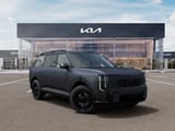2027 Kia Telluride - Preview 8