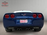 2005 Chevrolet Corvette - Preview 7