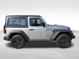 2020 Jeep Wrangler - Preview 4