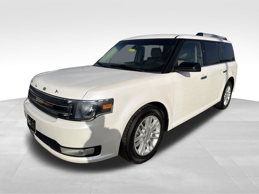 2018 Ford Flex - Image 1