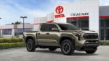 2026 Toyota Tacoma - Preview 15