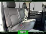 2012 Nissan Frontier - Preview 13