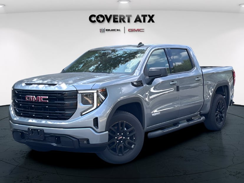 2026 GMC Sierra 1500 - Image 1