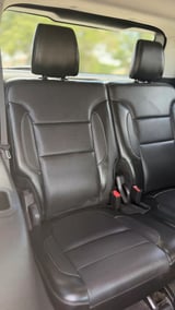2018 GMC Acadia - Preview 15