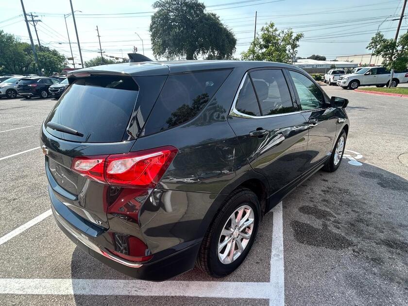 2020 Chevrolet Equinox - Image 3