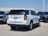 2024 Chevrolet Tahoe - Preview 7