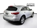 2016 INFINITI QX70 - Preview 7