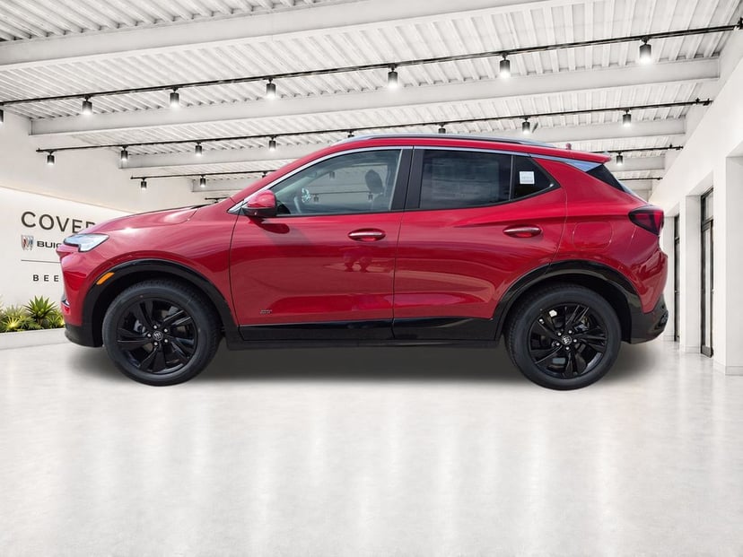 2026 Buick Encore GX - Image 3