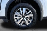 2026 Nissan Pathfinder - Preview 3