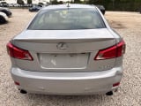 2012 Lexus IS - Preview 4