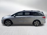 2023 Honda Odyssey - Preview 4