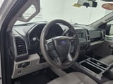 2018 Ford F-150 - Preview 11
