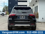 2025 Mercedes-Benz GLE - Preview 8