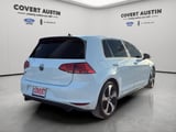 2017 Volkswagen Golf GTI - Preview 5