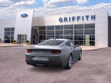 2026 Ford Mustang - Preview 8