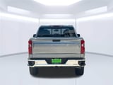 2026 Chevrolet Silverado - Preview 4