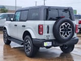 2026 Ford Bronco - Preview 3