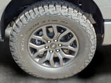 2026 Ford F-150 - Preview 4