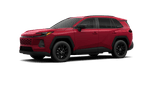 2026 Toyota RAV4 - Preview 2