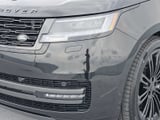 2026 Land Rover Range Rover - Preview 8