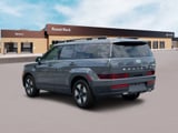 2027 Hyundai Santa Fe Hybrid - Preview 5