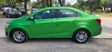 2014 Chevrolet Sonic - Preview 8