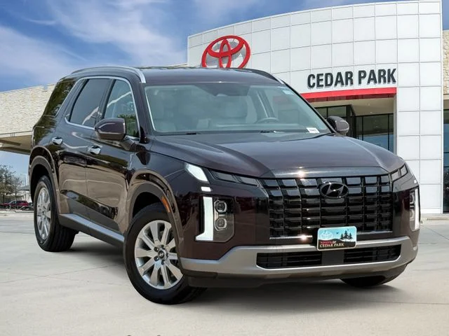 2025 Hyundai Palisade - Image 1
