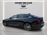 2026 Cadillac CT5 - Preview 6