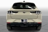 2026 Ford Mustang Mach-E - Preview 4