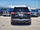 2021 Chevrolet Traverse - Preview 6