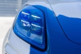 2026 Porsche Panamera - Preview 13