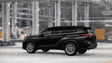 2026 Toyota Highlander - Preview 5