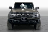 2026 Ford Bronco - Preview 3