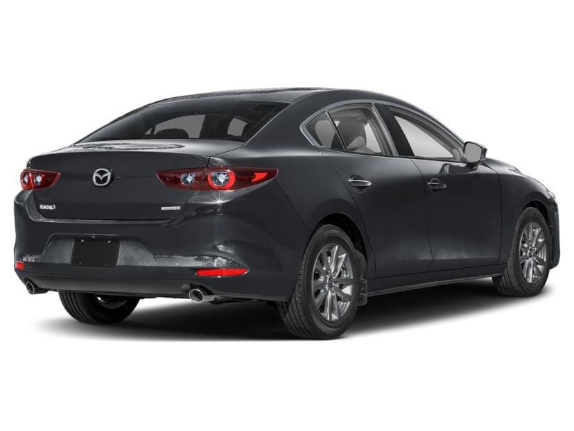 2026 Mazda Mazda3 - Image 2