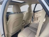 2014 Lexus RX - Preview 11