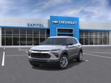 2026 Chevrolet Trailblazer - Preview 8