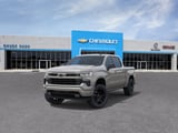2026 Chevrolet Silverado 1500 - Preview 8