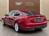 2026 Cadillac CT5 - Preview 6