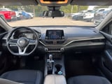 2025 Nissan Altima - Preview 13