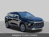 2024 Chevrolet Blazer - Preview 7