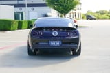 2010 Ford Mustang - Preview 9