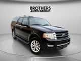2017 Ford expedition-el - Preview 2