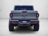 2021 Jeep Gladiator - Preview 8
