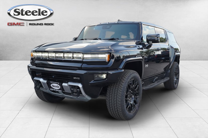 2026 GMC Hummer EV - Image 2