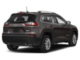 2019 Jeep Cherokee - Preview 3
