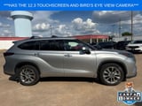 2021 Toyota Highlander - Preview 4
