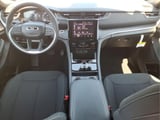 2026 Jeep Grand Cherokee - Preview 11