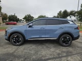 2027 Kia Sportage - Preview 4