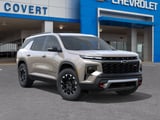 2027 Chevrolet Traverse - Preview 7