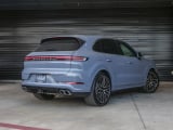 2026 Porsche Cayenne - Preview 7